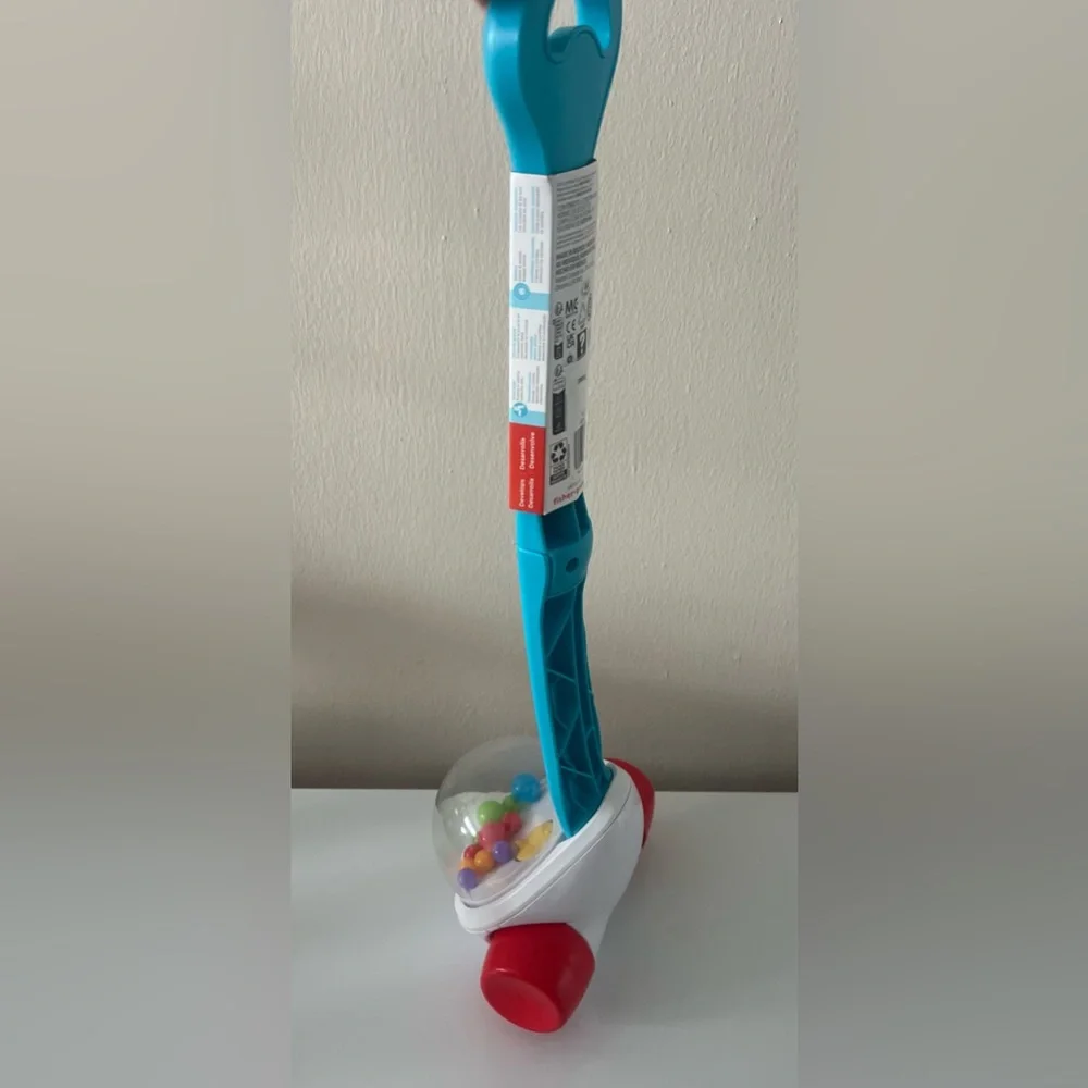 Fisher-Price classic fisher